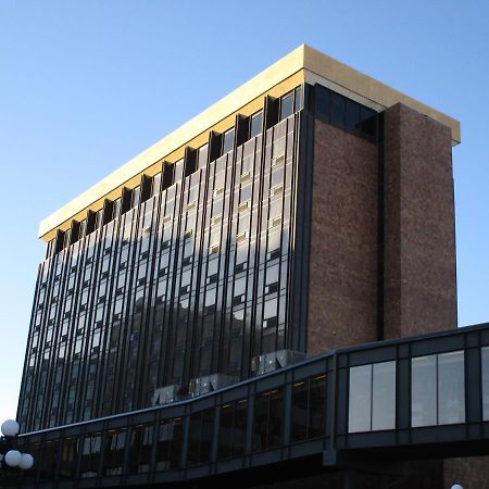 Sioux City Hotel And Conference Center Luaran gambar