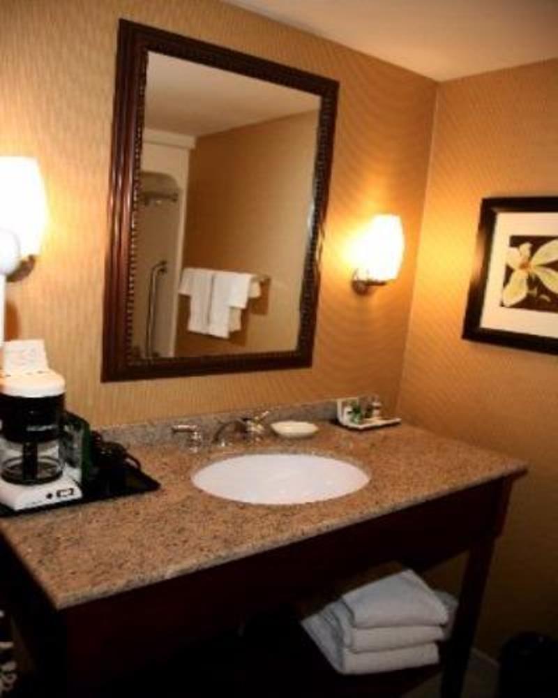 Sioux City Hotel And Conference Center Luaran gambar