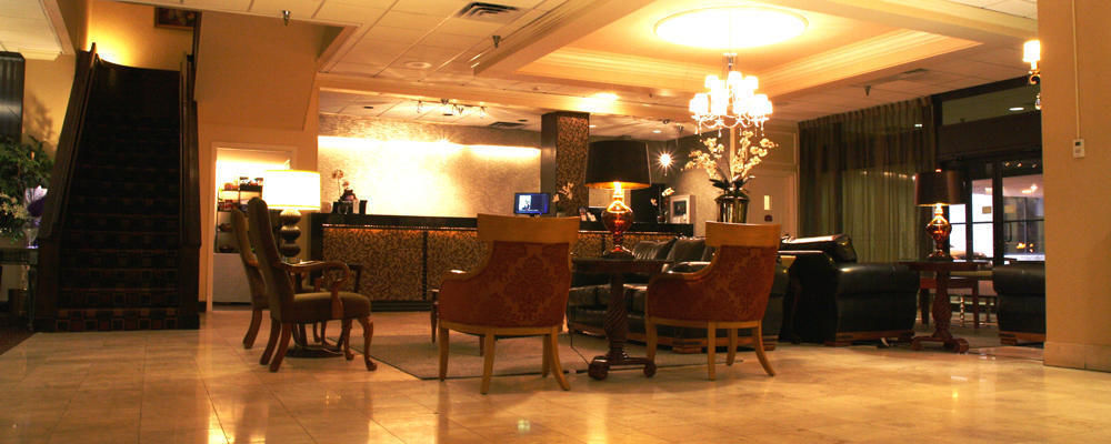 Sioux City Hotel And Conference Center Luaran gambar