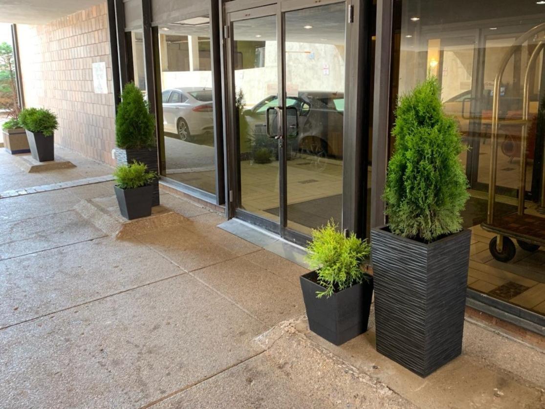 Sioux City Hotel And Conference Center Luaran gambar
