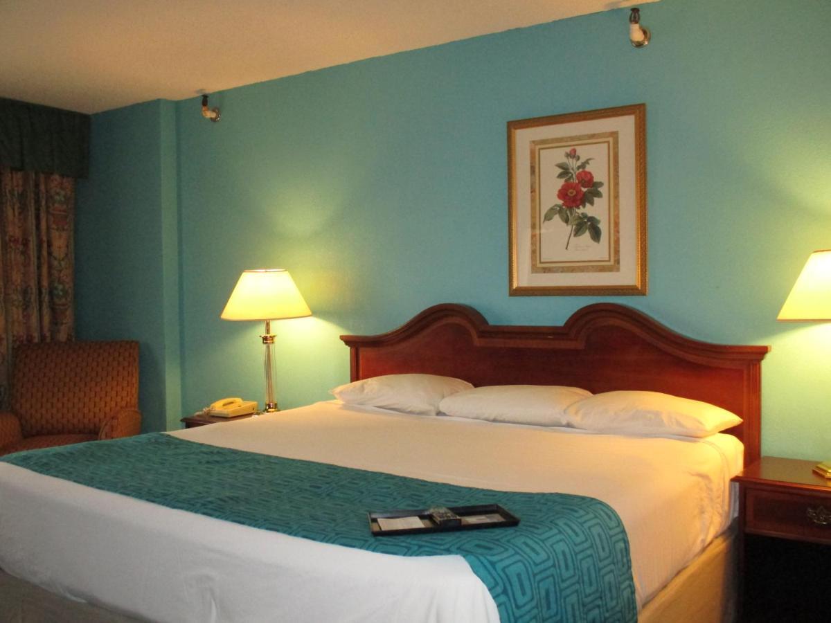 Sioux City Hotel And Conference Center Luaran gambar