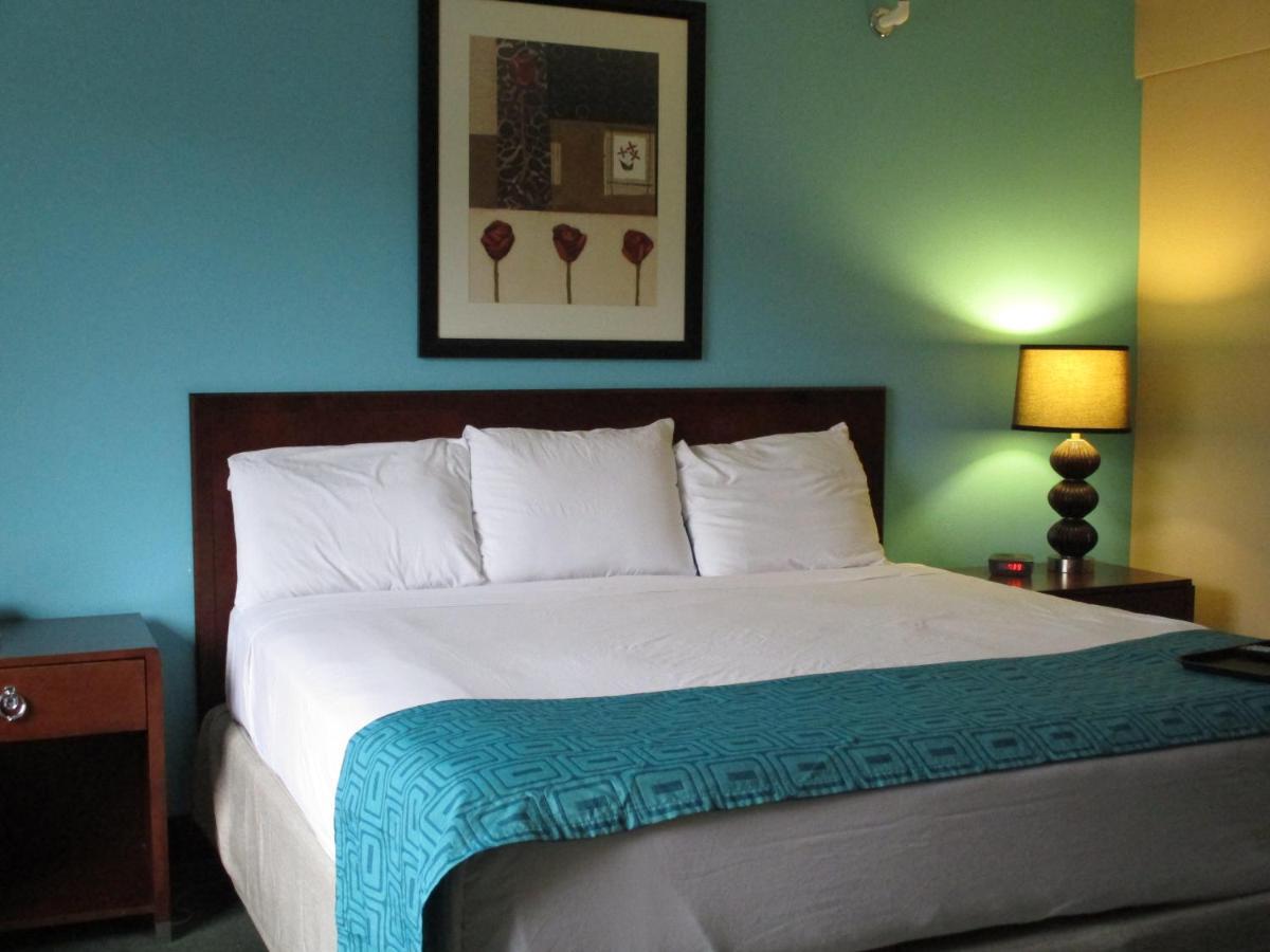 Sioux City Hotel And Conference Center Luaran gambar