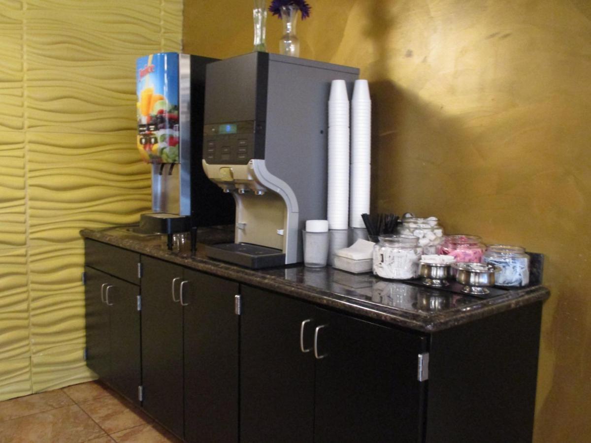 Sioux City Hotel And Conference Center Luaran gambar