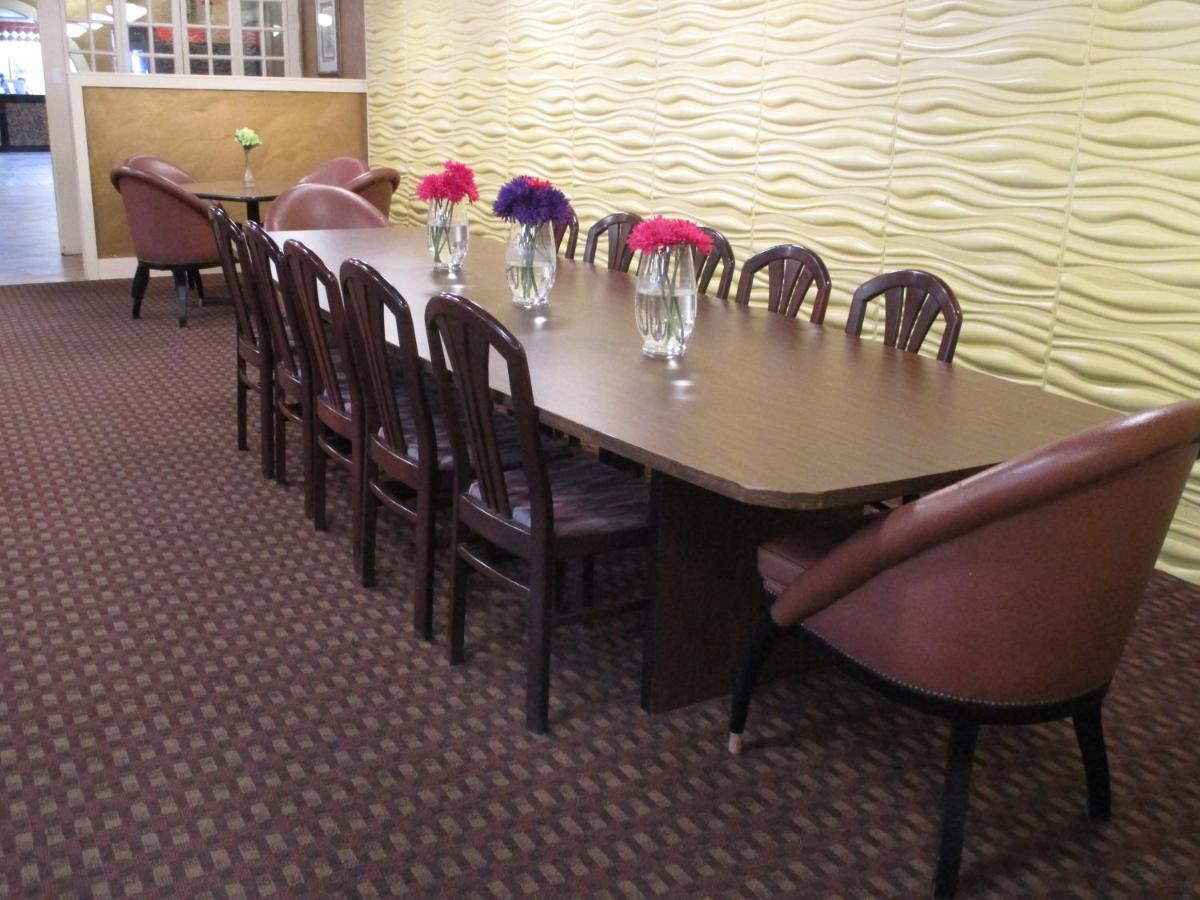 Sioux City Hotel And Conference Center Luaran gambar