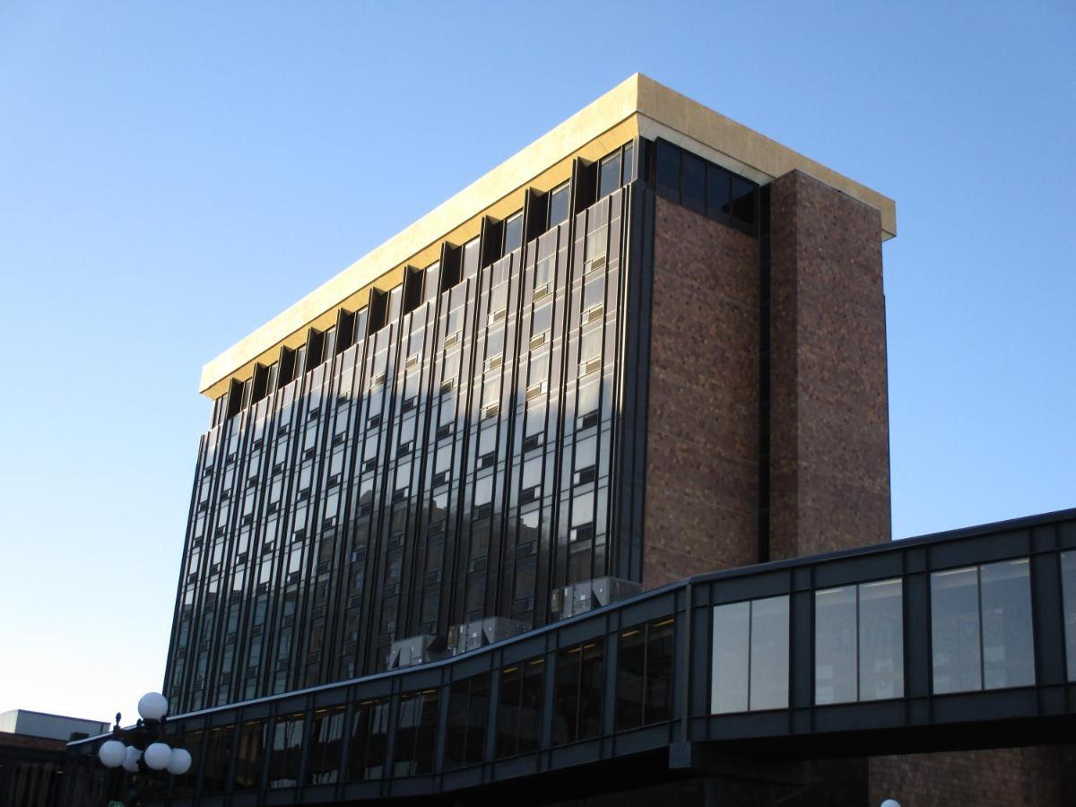 Sioux City Hotel And Conference Center Luaran gambar