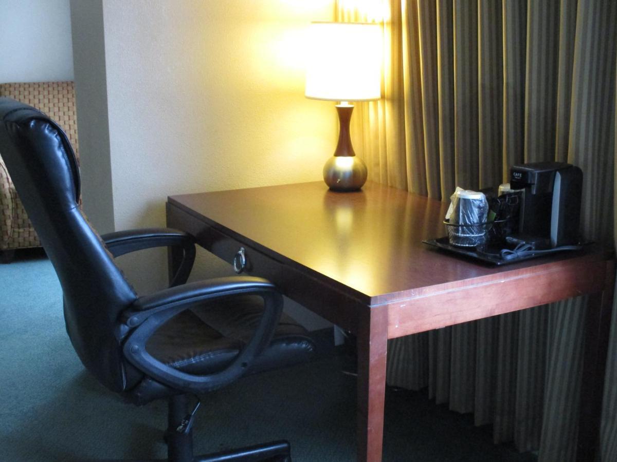 Sioux City Hotel And Conference Center Luaran gambar