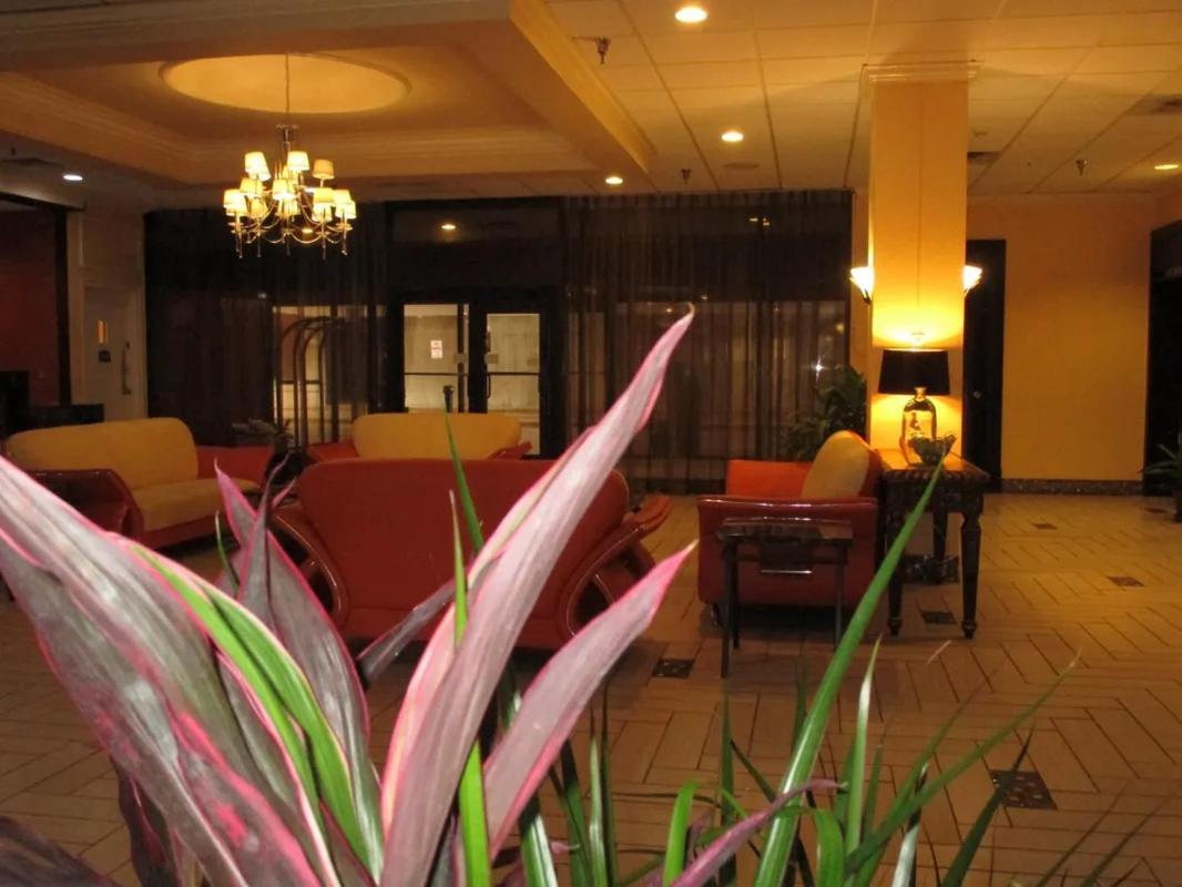 Sioux City Hotel And Conference Center Luaran gambar