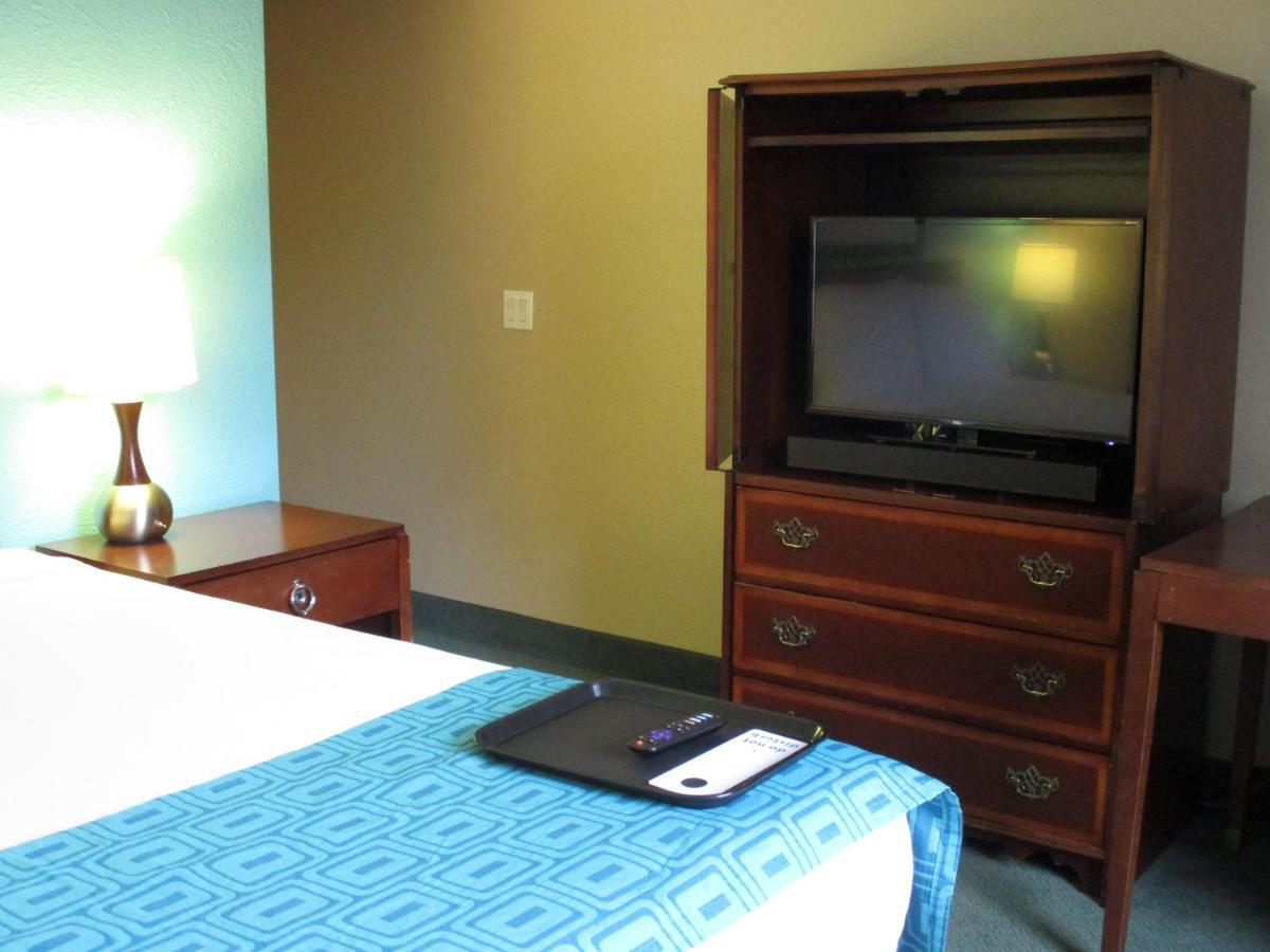 Sioux City Hotel And Conference Center Luaran gambar