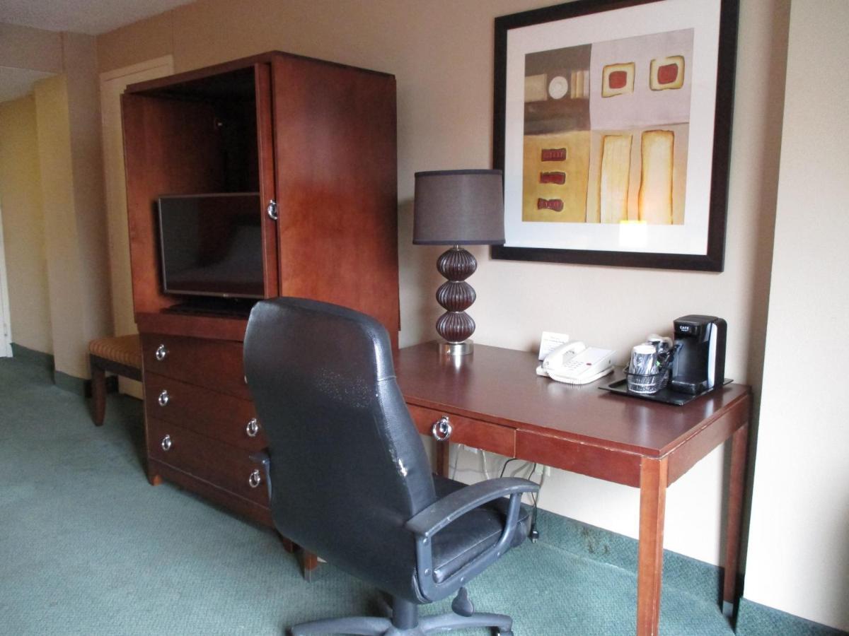 Sioux City Hotel And Conference Center Luaran gambar
