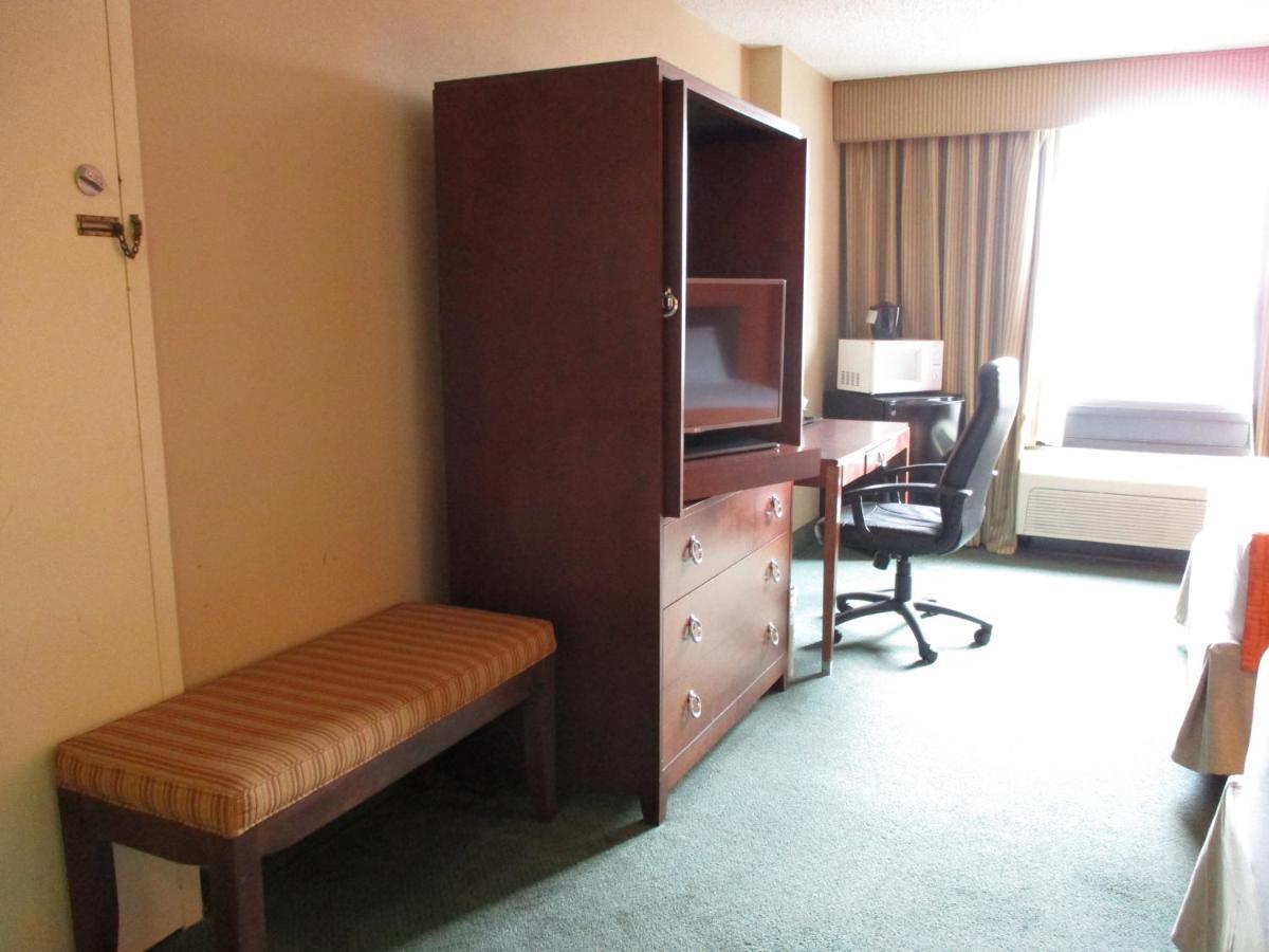 Sioux City Hotel And Conference Center Luaran gambar