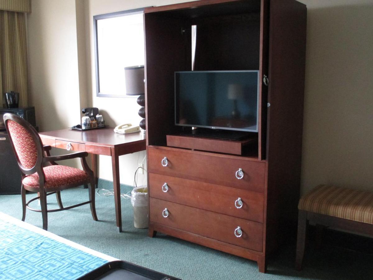 Sioux City Hotel And Conference Center Luaran gambar