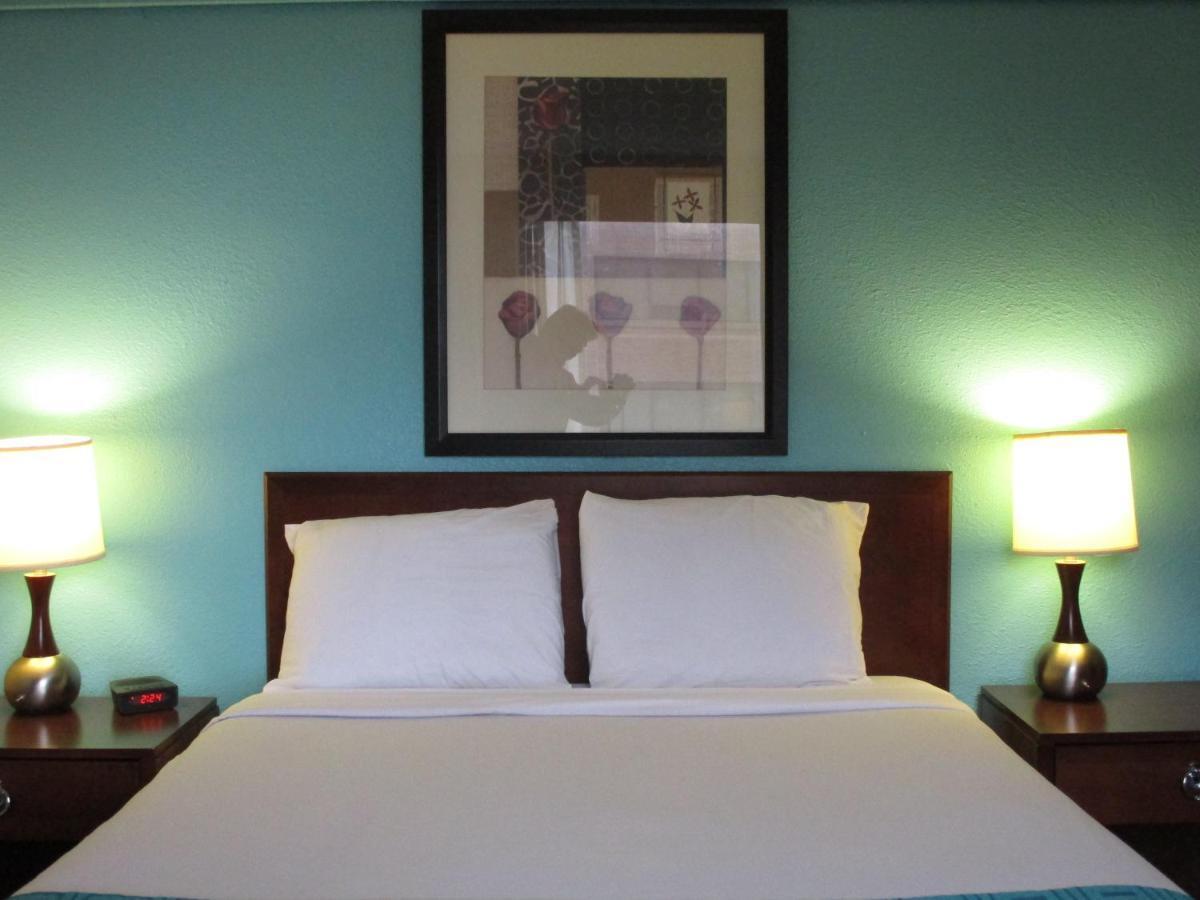 Sioux City Hotel And Conference Center Luaran gambar